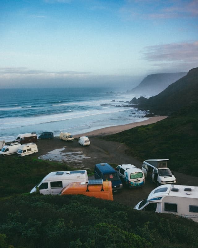 Van Life Community: Here’s How To Connect With Other Vanlifers