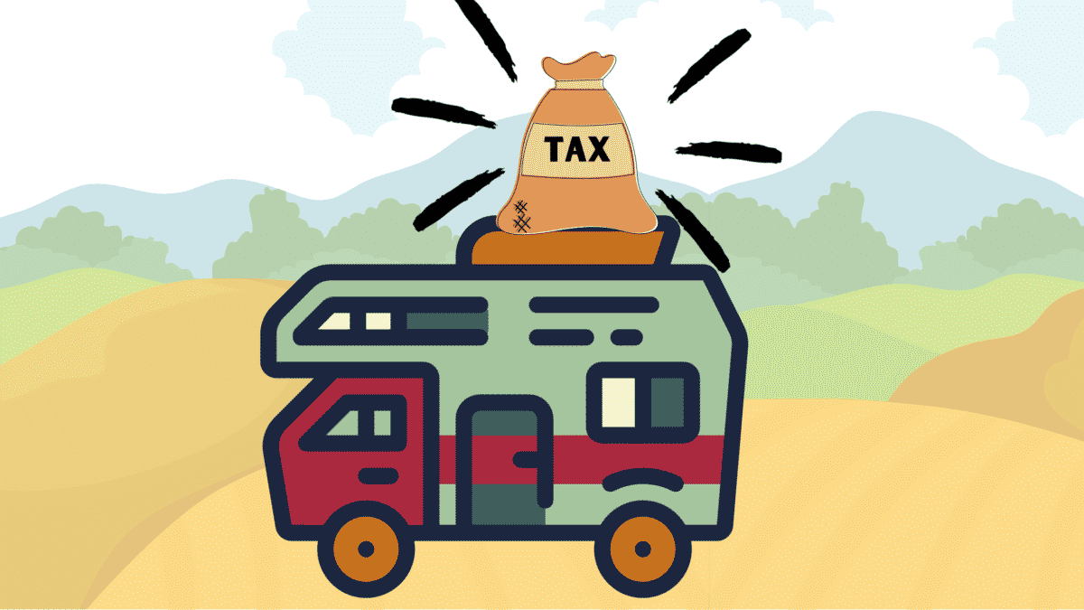 Full-Time RV Tax Deductions: What You Need To Know