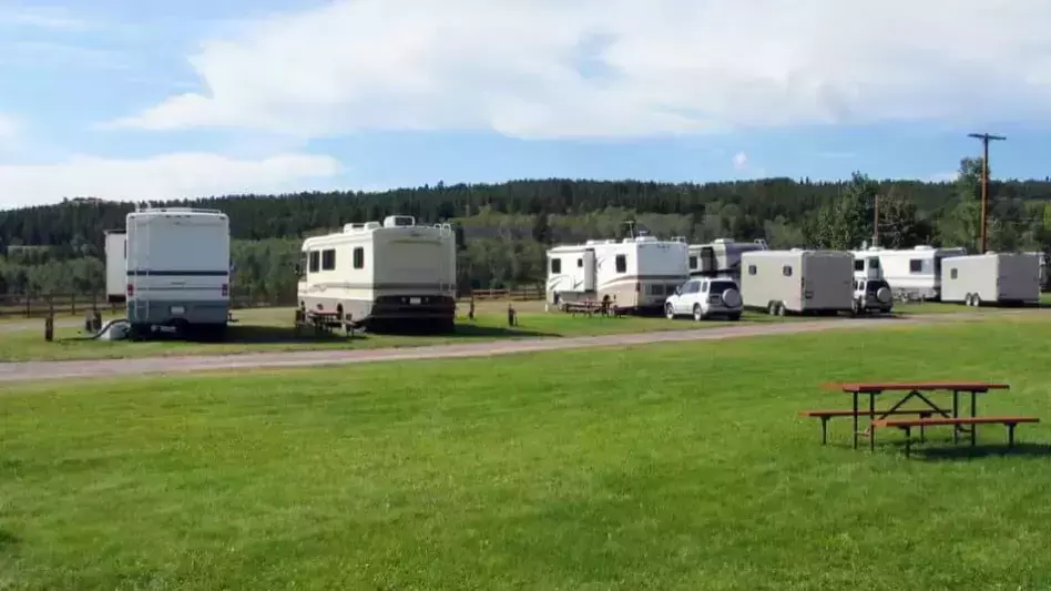 How Much Do RV Parks Cost Per Month? The Breakdown Nomadically Yours