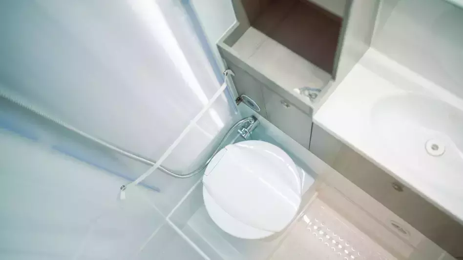 RV Toilet: Check Out The Best Alternative