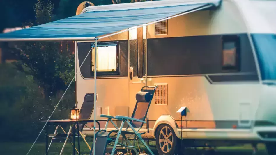 RV Awnings: Tips and Tricks on How to Care for Them